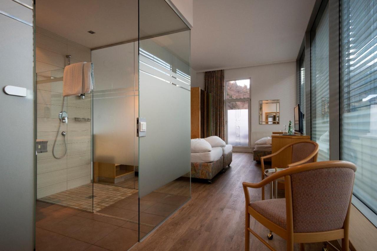 Hotel Bruggner Stub'N 랑데크 외부 사진