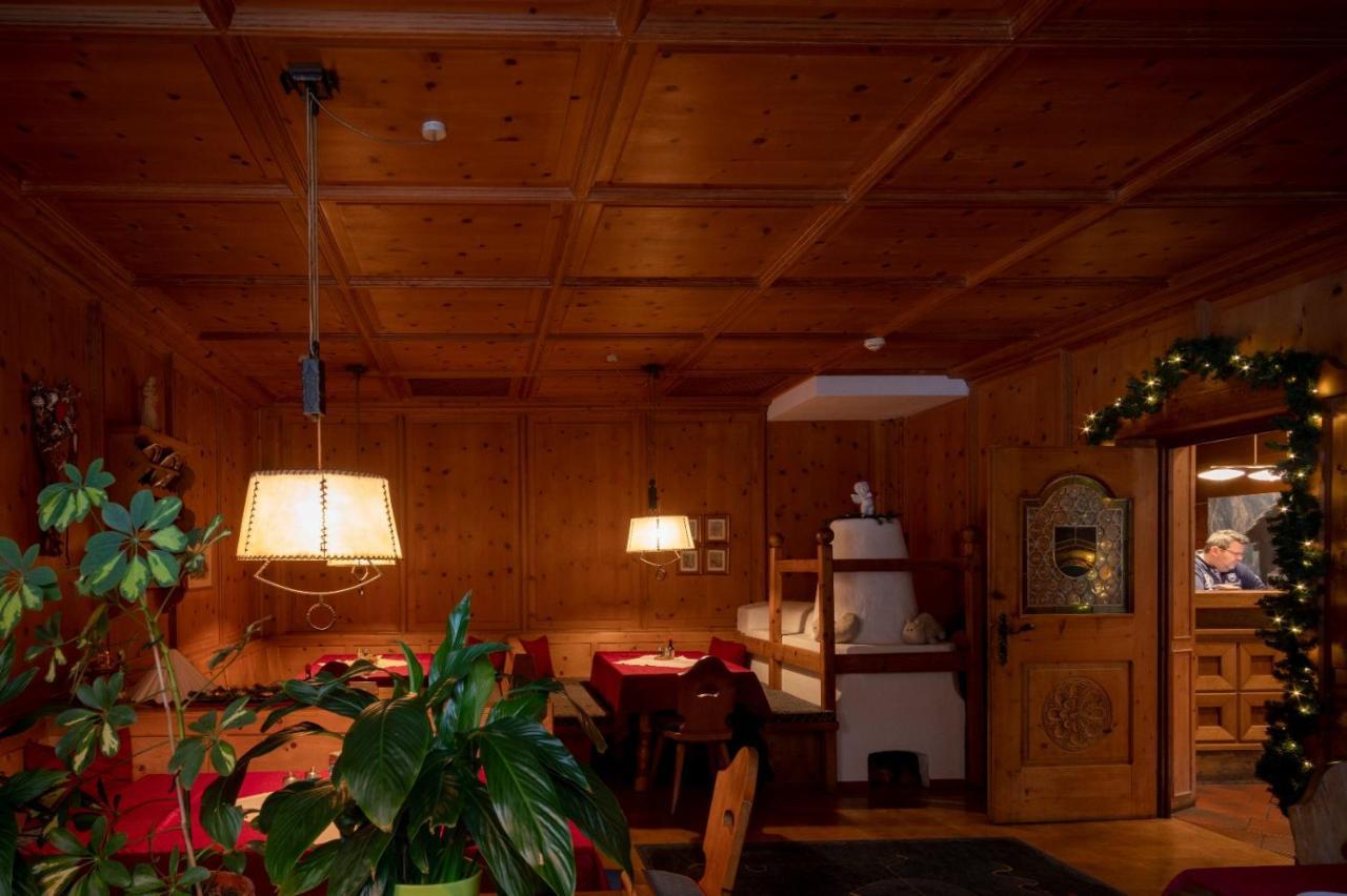 Hotel Bruggner Stub'N 랑데크 외부 사진