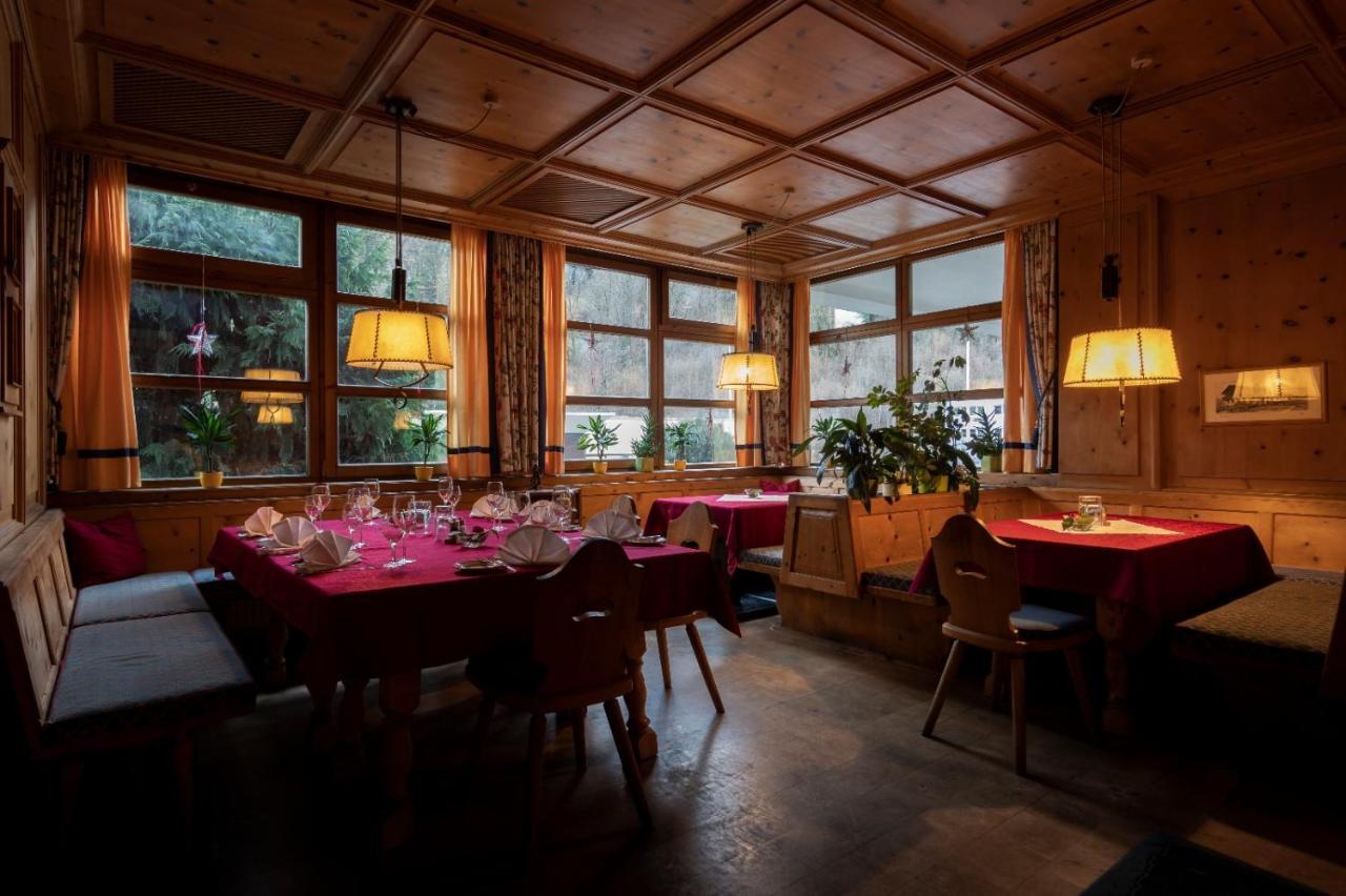Hotel Bruggner Stub'N 랑데크 외부 사진